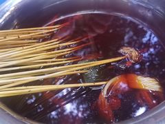 -瑞哦冷锅串串(汇融店)