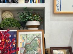 -玫瑰咖啡(中山六路店)