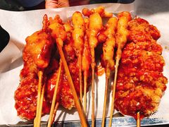 鸡肉小串-辽B·小串(总店)