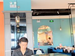 -七海旋律西餐厅(金沙湾店)