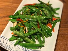 -云海肴·汽锅鸡·云南菜(天山百盛优客店)