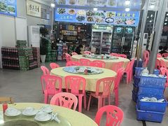 -考记泥焗鸡农庄·海鲜(北洛秘境店)