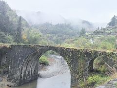 -石潭村