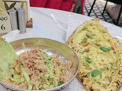 -SULTAN·苏坦土耳其餐厅(新光汇店)
