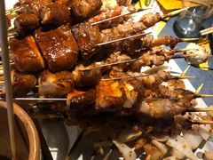 -肉串汪(望京店)