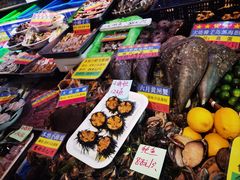 -三个渔夫·蒸汽海鲜(小白楼店)