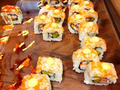 -王氏炉匠·烧鸟放题自助(好运街店)