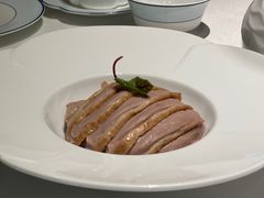 金陵盐水鸭-民国红公馆·秦淮八艳(夫子庙店)
