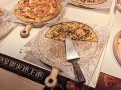 -比格比萨自助(公益西桥华联店)