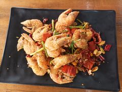 -87号烧烤海鲜·大排档(金沙滩店)