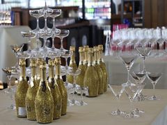 -CIRCLE·酒吧(第一国际店)