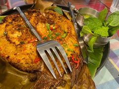 -simply thai天泰(长泰广场店)