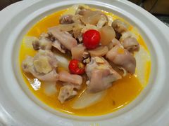 -印巷里主题餐厅(马鞍山店)