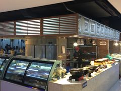 -小科自助海鲜烧肉(高区店)