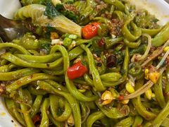 -老陈婆手工面庄