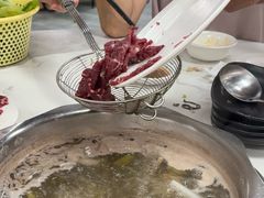 -老猫牛肉火锅(沙溪店)