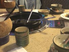 露天位-润泽园椰子鸡(汇一城店)