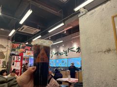 -东排食堂长沙小吃大排档(五一广场店)