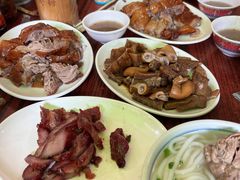 叉烧-凌舍好烧鹅(中山路店)