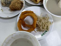 -老磁器口豆汁店(天坛店)