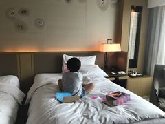 -杭州逸设计师酒店(武林广场店)