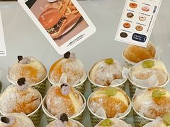-屋裡·Union Bakery(龙江路店)