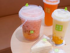 -奈雪的茶(石厦时代广场店)
