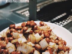 -宗泉烤全羊·烤羊腿·家常菜(解放东路店)