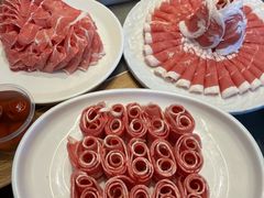 -牛街·马辈儿涮肉(牛街总店)