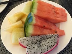 -东方红海鲜百汇(国际大厦店)