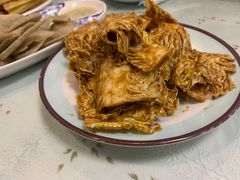 -鼎香润(德胜门内店)