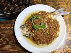 -老闵田螺馆·南昌特色小炒(梦时代店)