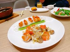 -香港百合居(LCM置汇旭辉广场店)