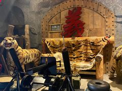 -大瓢把东北绺帮菜(华山路店)