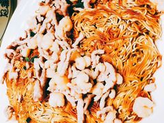 -新聚丰菜馆(太监弄店)