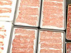 -九记潮汕现切鲜牛肉自助火锅(长沙·方圆荟店)