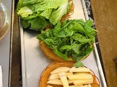 -野菌园·野生菌火锅首创第一家(关兴路总店)