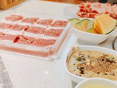 -京城胜利涮羊肉(禧乐汇店)