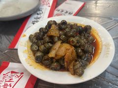 -指爱龙虾(金杨路总店)