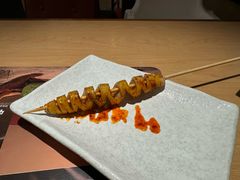 -大师兄·手工面·西北菜(珠海环宇城店)