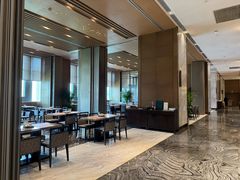 -印象餐厅(杭州国际博览中心北辰大酒店)