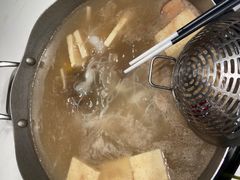 -左庭右院鲜牛肉火锅(新梅广场店)
