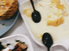 -香香海南菜餐厅