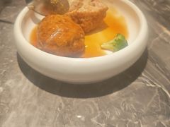-前海沿·海鲜水饺青岛菜(乐客城店)
