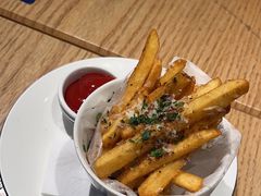 -玛尚诺意式餐厅(日月光店)