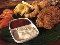 -Bebek Joni Restaurant