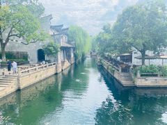 -嘉兴月河历史街区