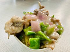 -弄堂面馆(金运路店)