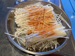 -英雄故事地摊烤肉(马驹桥店)