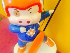 -梅龙镇广场